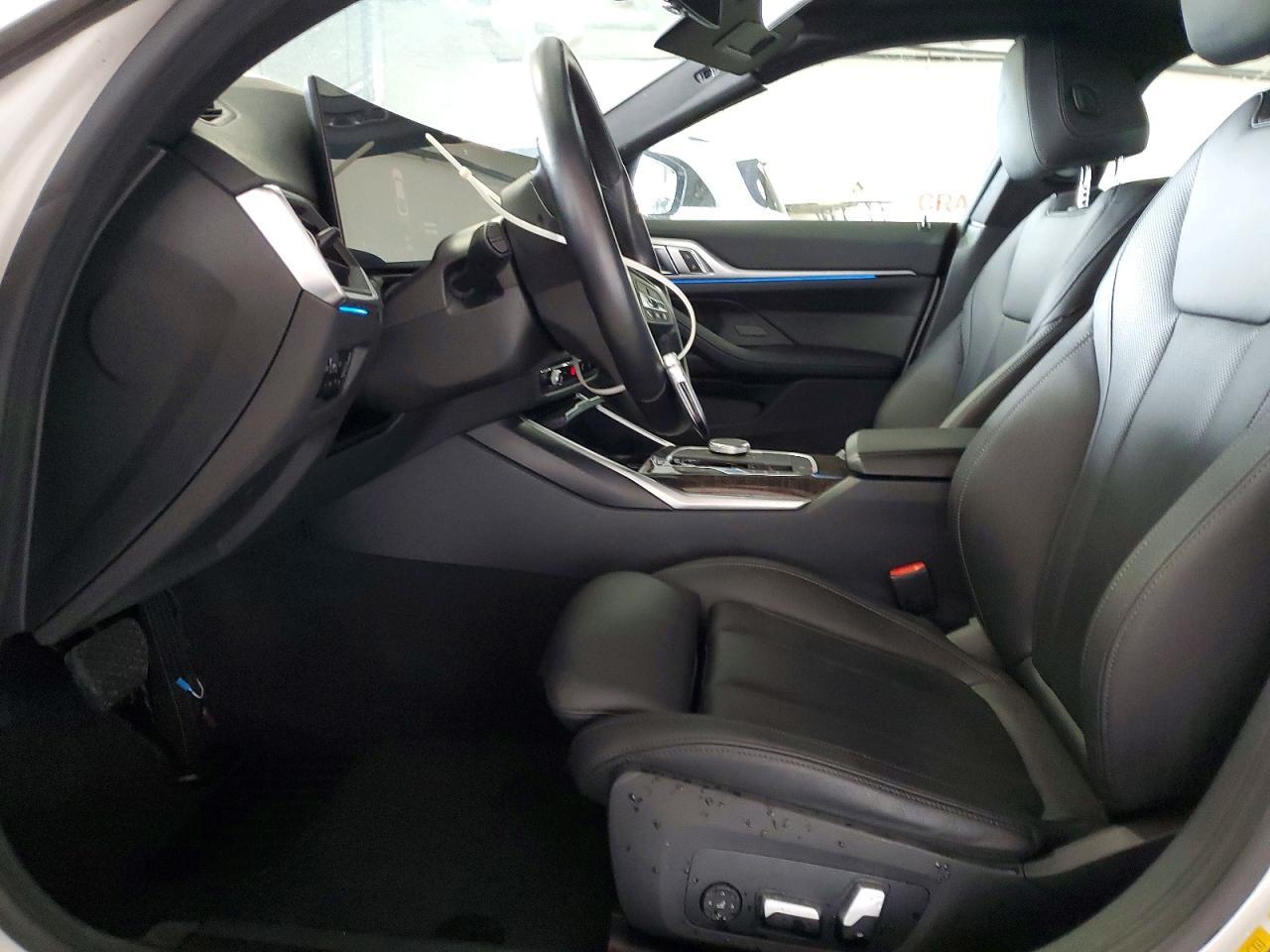 2023 BMW i4