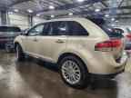 2011 LINCOLN MKX