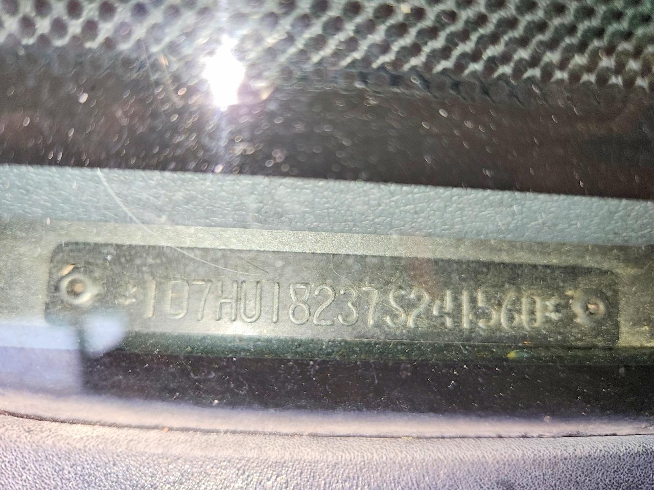 2007 DODGE RAM 1500