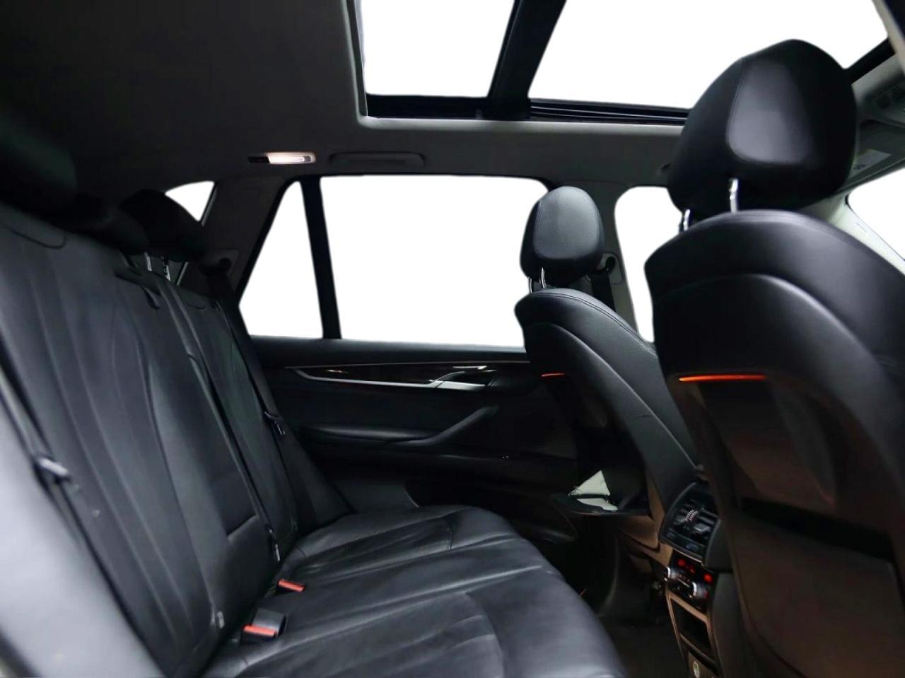 2015 BMW X5