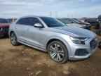 2020 AUDI Q8