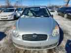 2011 HYUNDAI ACCENT