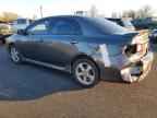 2011 TOYOTA COROLLA