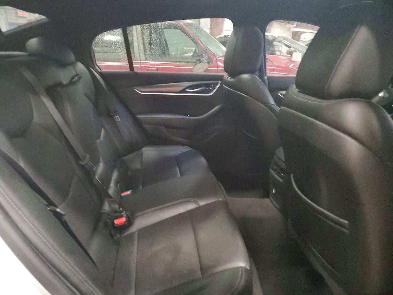 2021 CADILLAC CT5