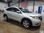 2016 HONDA HR-V
