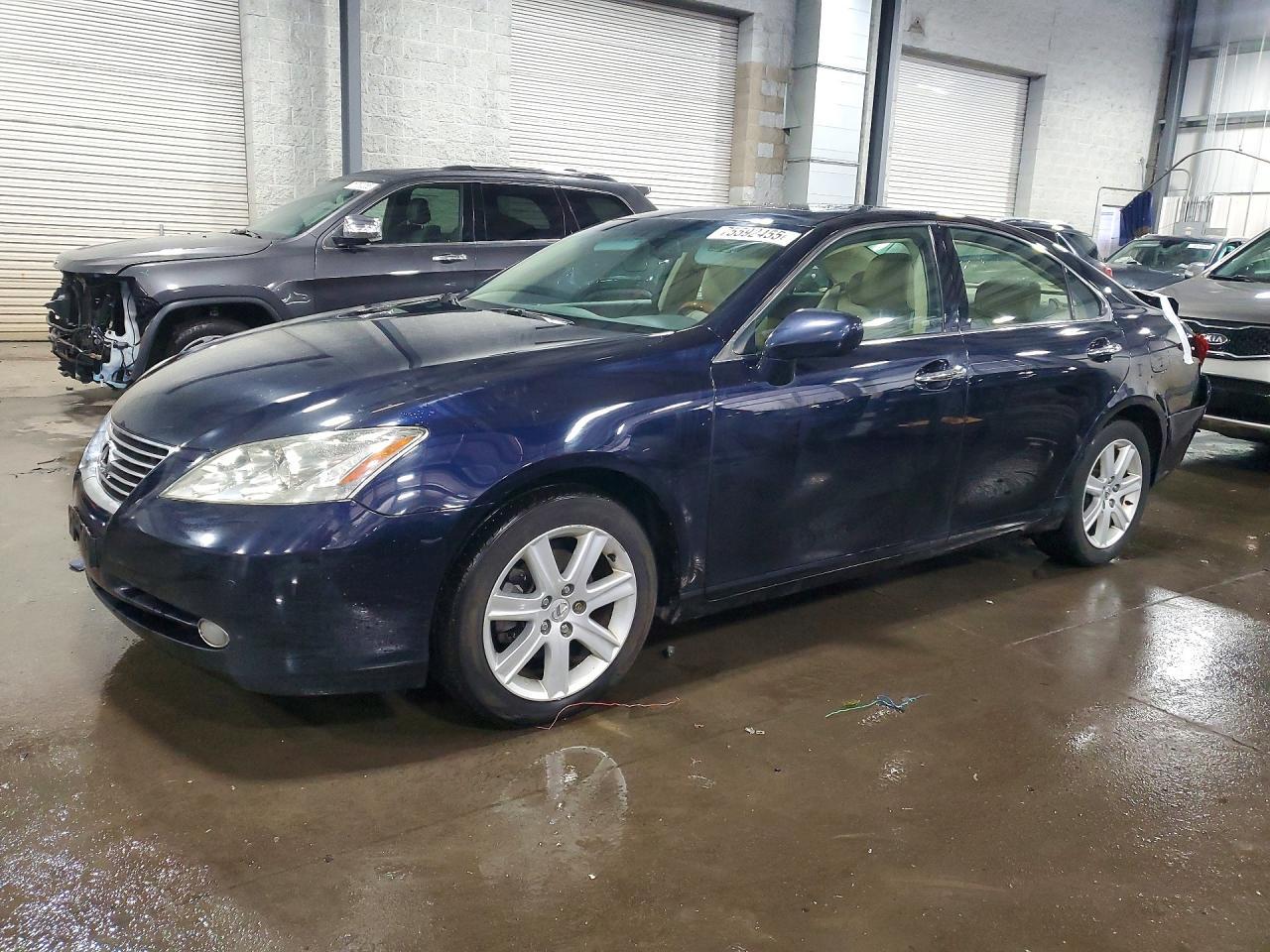2008 LEXUS ES 350