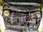 2011 FORD Fiesta