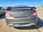 2010 HYUNDAI GENESIS
