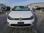 2019 VOLKSWAGEN e-Golf