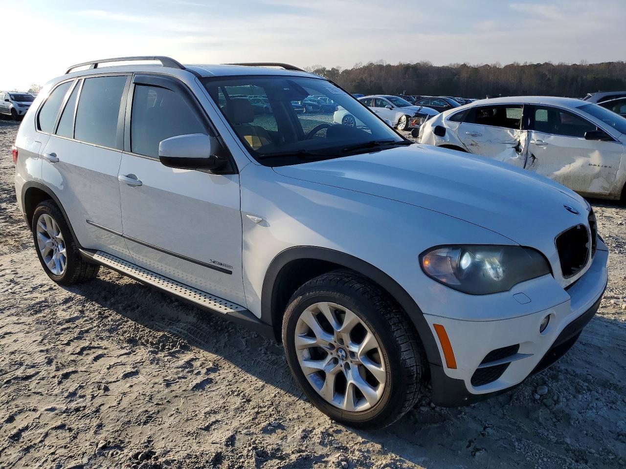 2011 BMW X5
