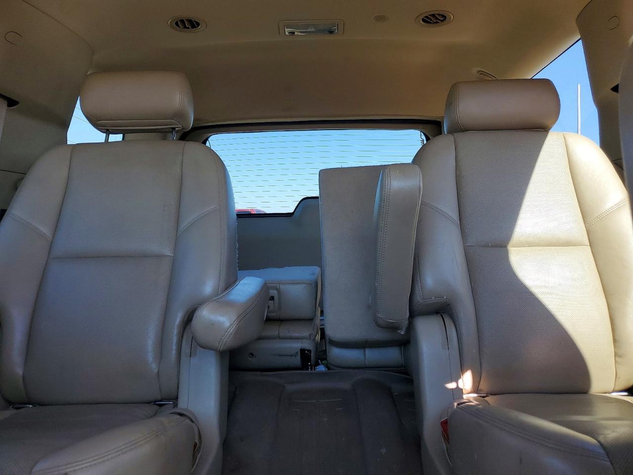 2010 GMC Yukon