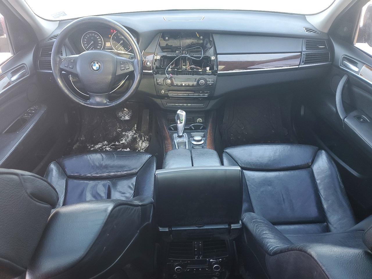 2009 BMW X5