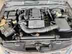 2008 NISSAN PATHFINDER