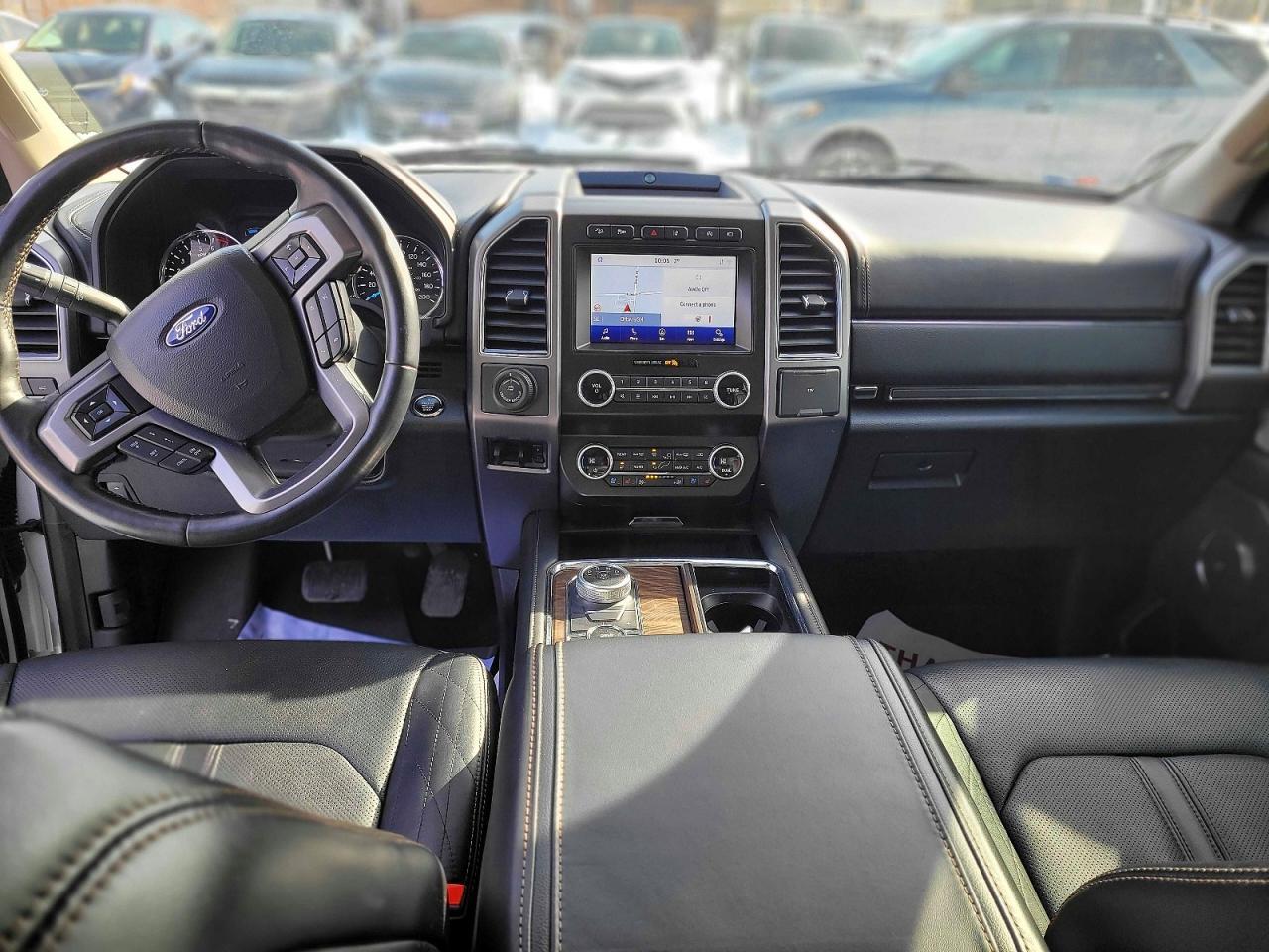 2021 FORD Expedition