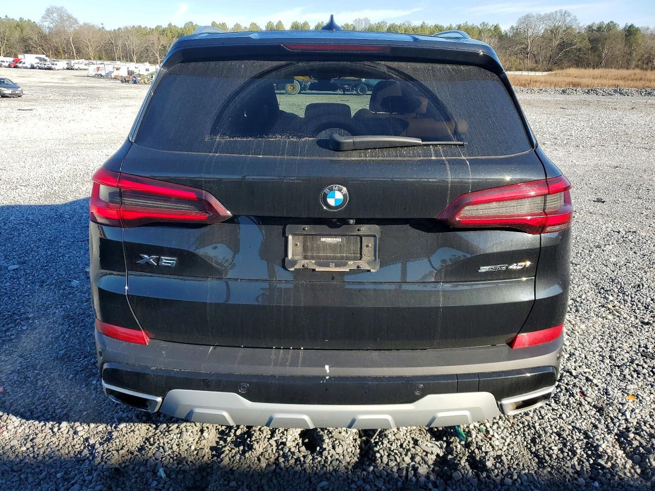 2023 BMW X5