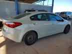 2015 KIA FORTE