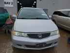 2002 HONDA ODYSSEY