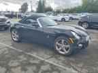 2006 PONTIAC SOLSTICE