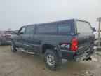 2007 CHEVROLET Silverado 2500