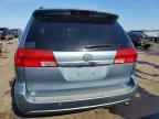 2005 TOYOTA SIENNA