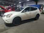 2014 NISSAN ROGUE