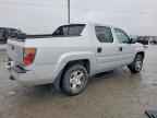 2007 HONDA Ridgeline