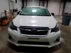 2016 SUBARU IMPREZA