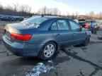 2009 HYUNDAI SONATA