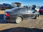 2010 FORD FUSION