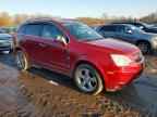 2014 CHEVROLET Captiva