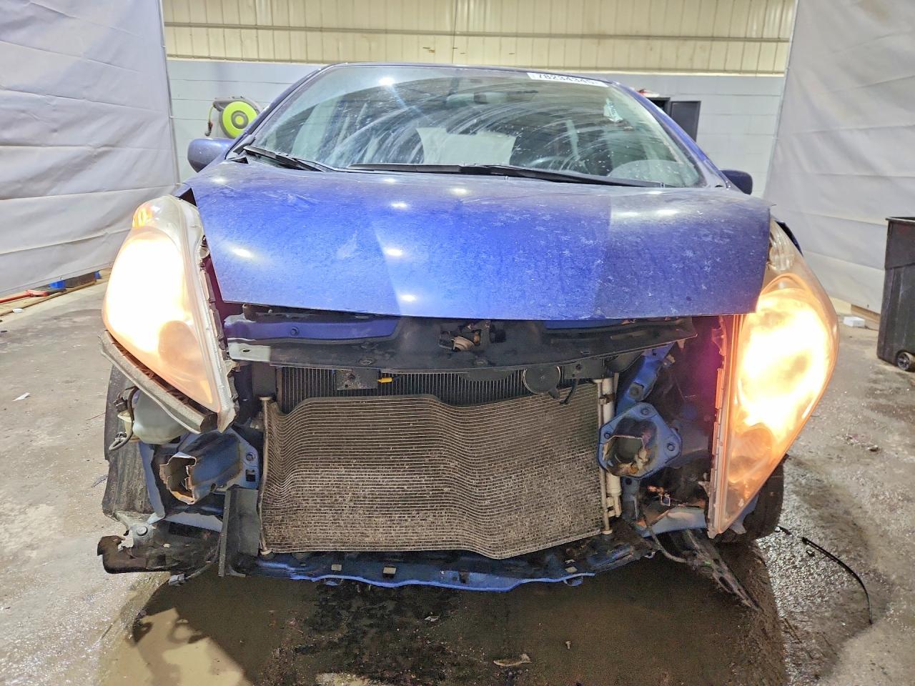 2010 HONDA FIT