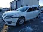 2011 FORD FUSION