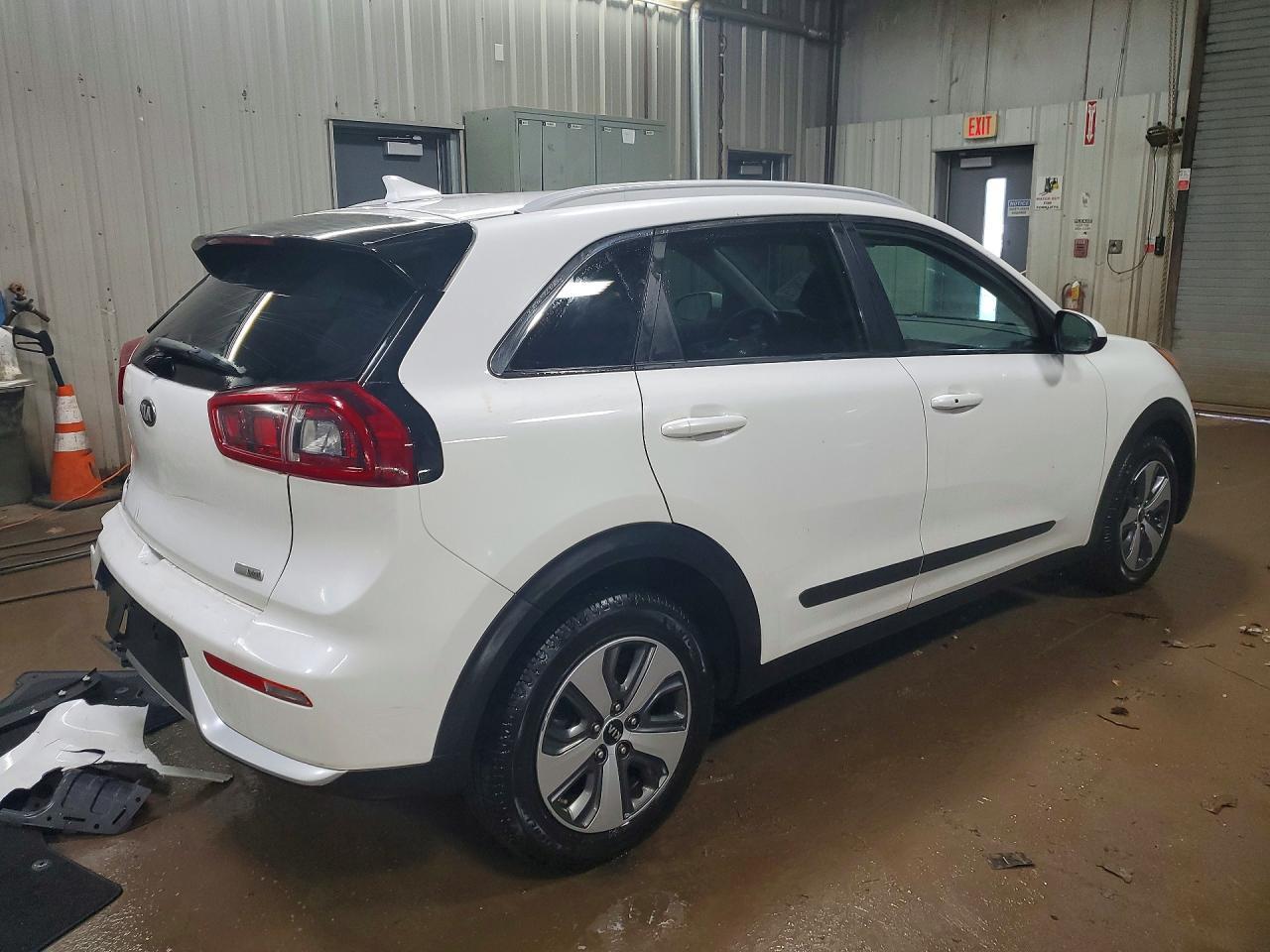 2019 KIA Niro