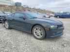2014 CHEVROLET Camaro