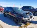 2019 SUBARU WRX