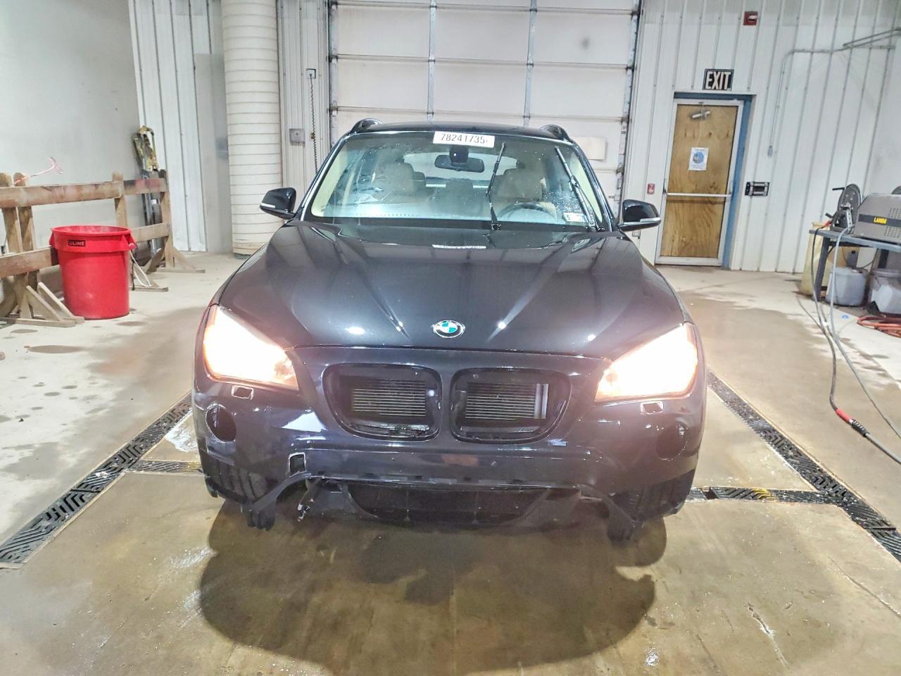 2013 BMW X1