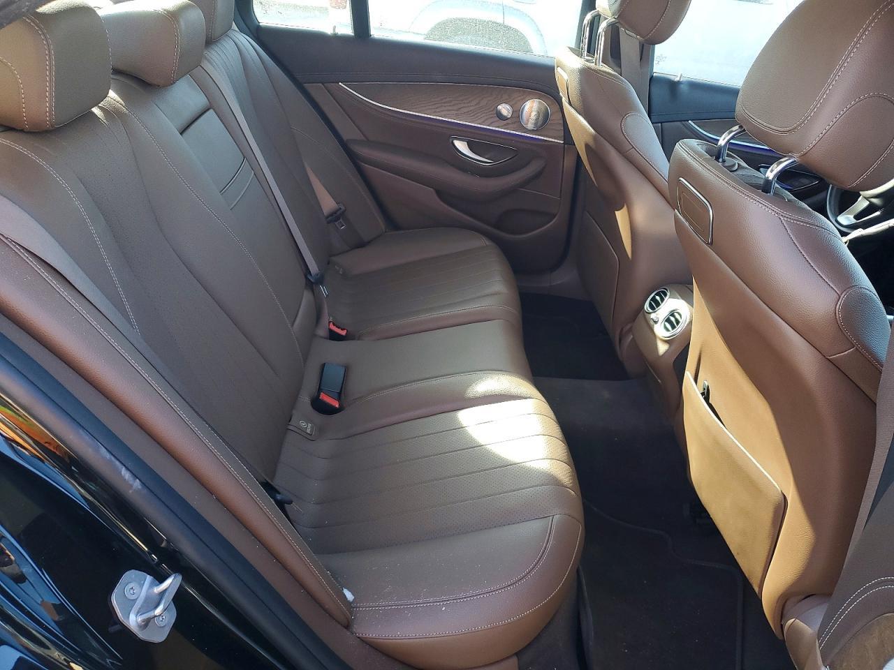 2018 MERCEDES-BENZ E-Class