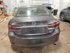 2018 MAZDA 6