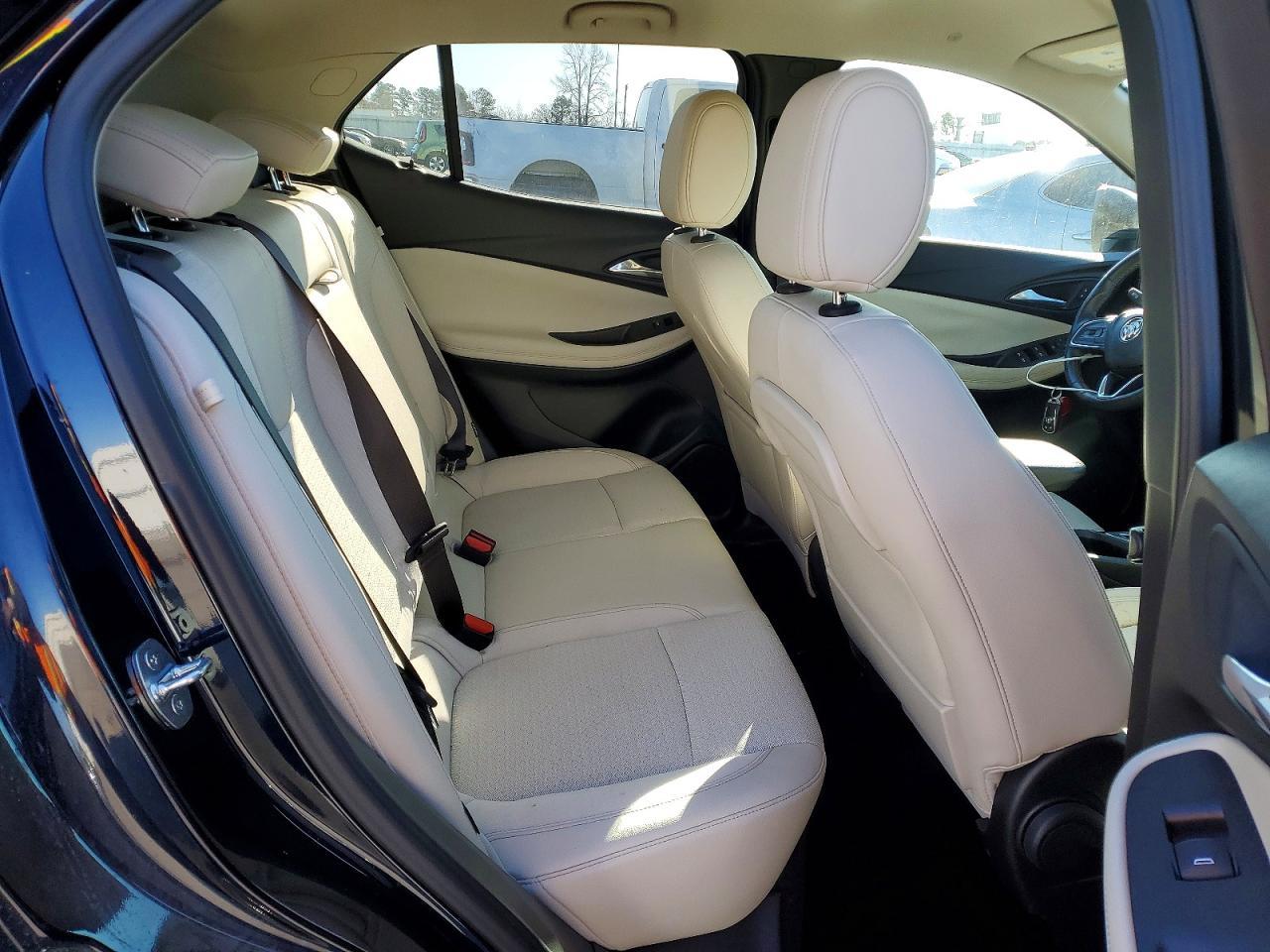 2020 BUICK Encore GX