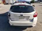2016 SUBARU IMPREZA