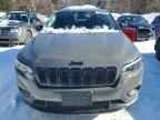 2022 JEEP CHEROKEE