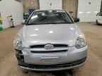 2010 HYUNDAI ACCENT