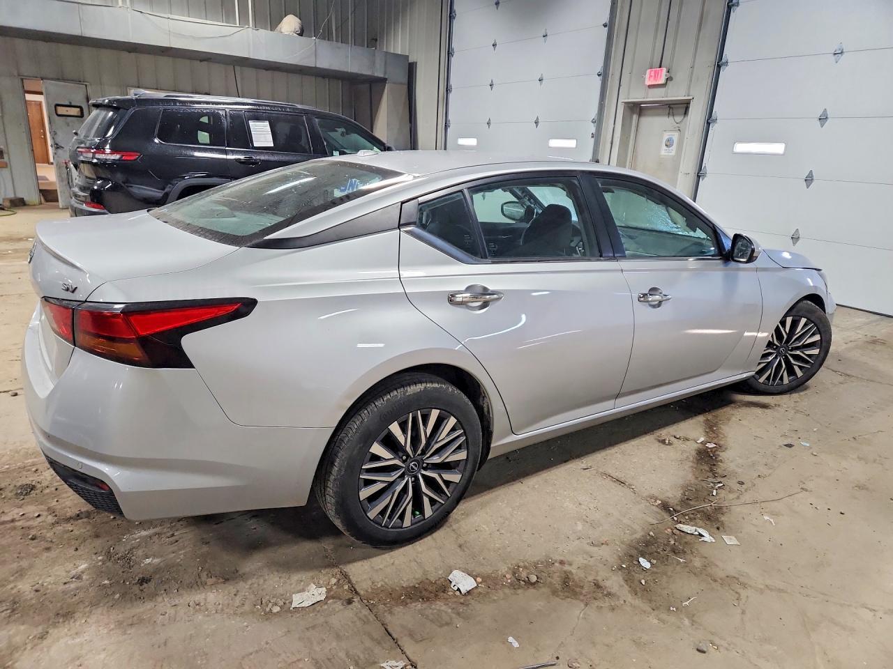 2023 NISSAN ALTIMA
