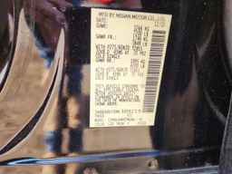 2011 NISSAN Titan