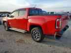 2016 GMC CANYON