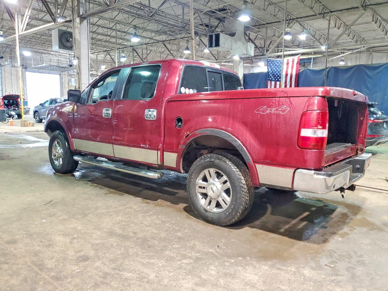 2006 FORD F-150