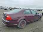 2011 FORD FUSION