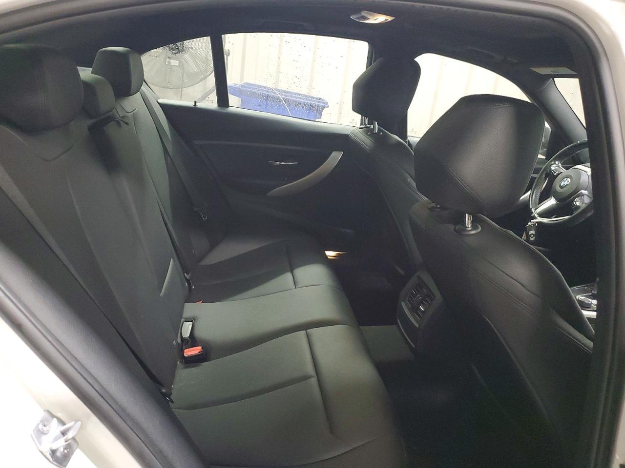 2014 BMW 3 SERIES