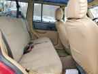 1999 JEEP CHEROKEE