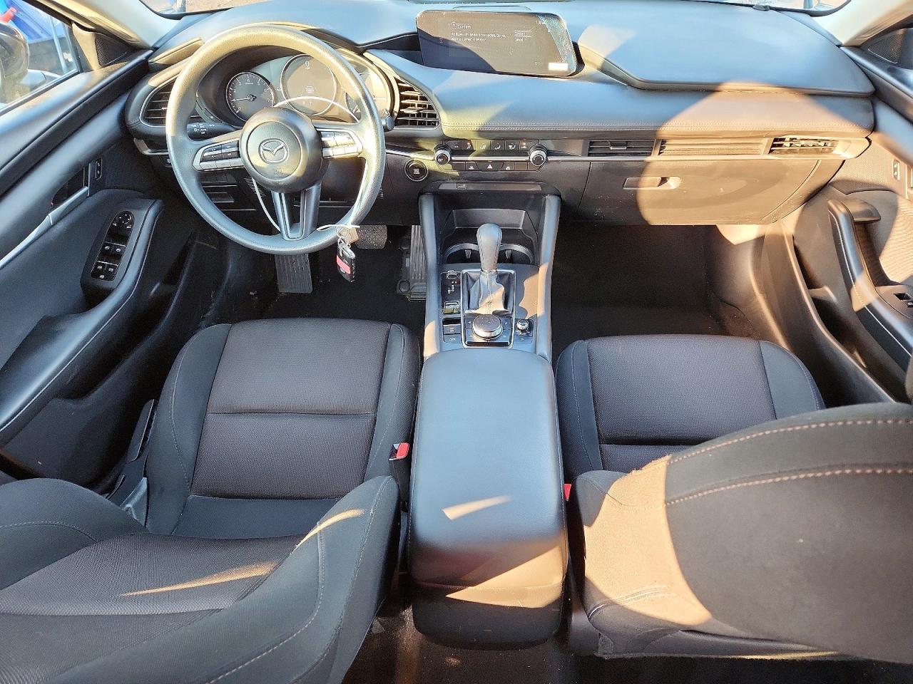 2020 MAZDA 3